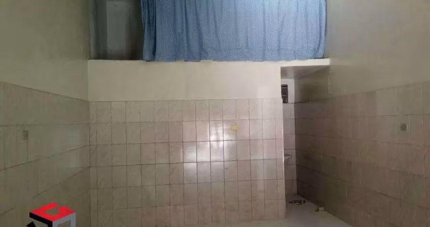 Salão para aluguel 1 vaga Independência - São Bernardo do Campo - SP