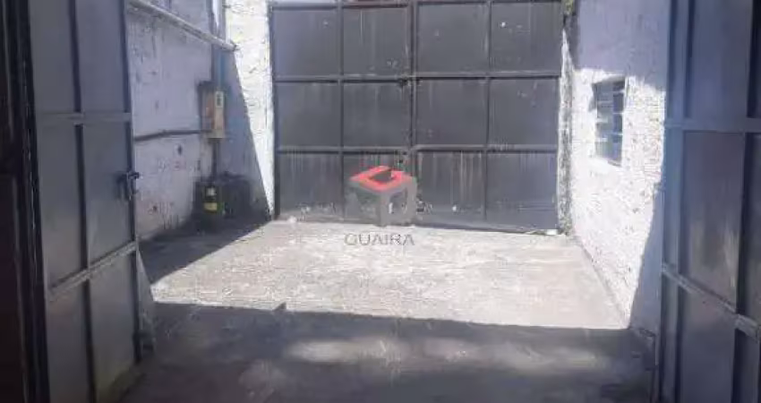 Salão amplo com 300 m² localizado no centro de são bernardo do campo/sp.