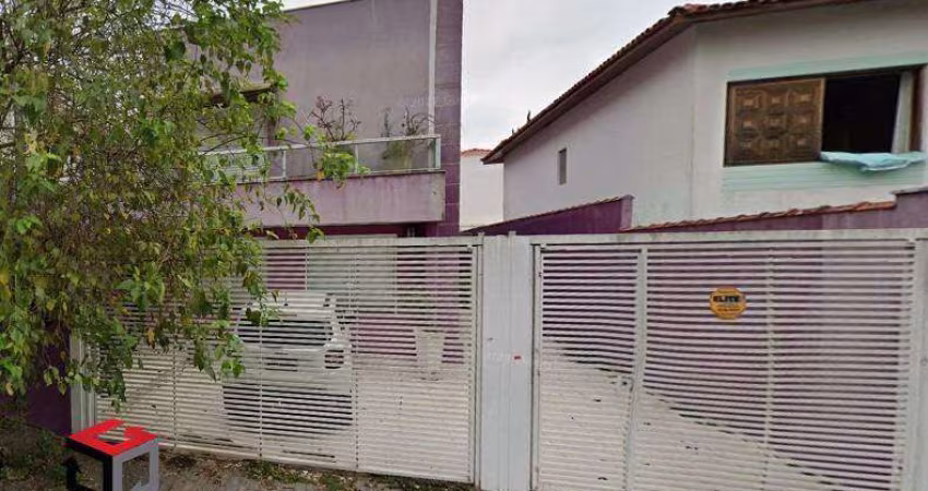 Sobrado à venda 3 quartos 1 suíte 4 vagas Nova Petrópolis - São Bernardo do Campo - SP