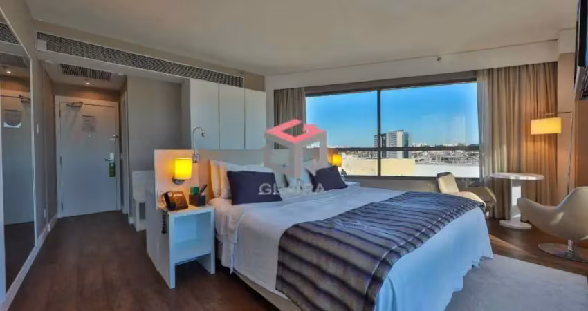 Apartamento 36m² localizado no bairro cerâmica são caetano do sul - sp