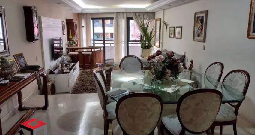Apartamento à venda 3 quartos 1 suíte 3 vagas Centro - São Bernardo do Campo - SP