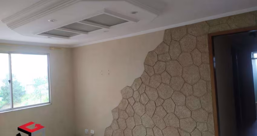 Apartamento à venda 2 quartos 1 vaga Irajá - São Bernardo do Campo - SP