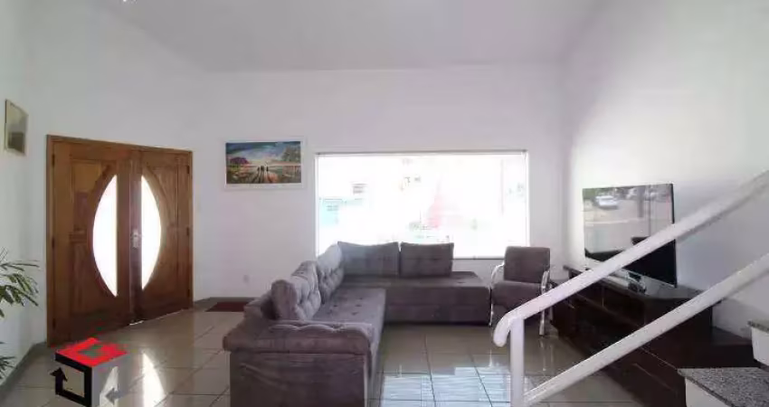Sobrado 361 m² localizado no bairro olímpico são caetano do sul - sp
