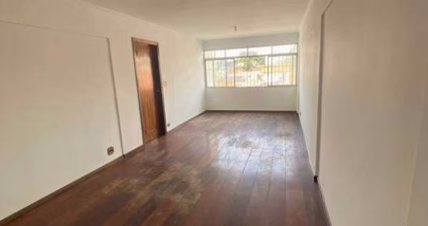 Apartamento de 100 m² no Indianópolis em São Paulo - SP