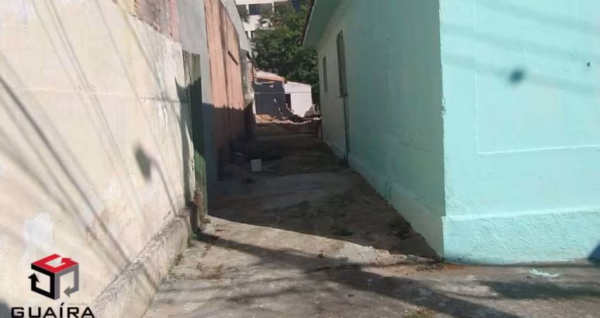 Terreno Amplo à Venda – Localização Estratégica! São Bernardo do Campo