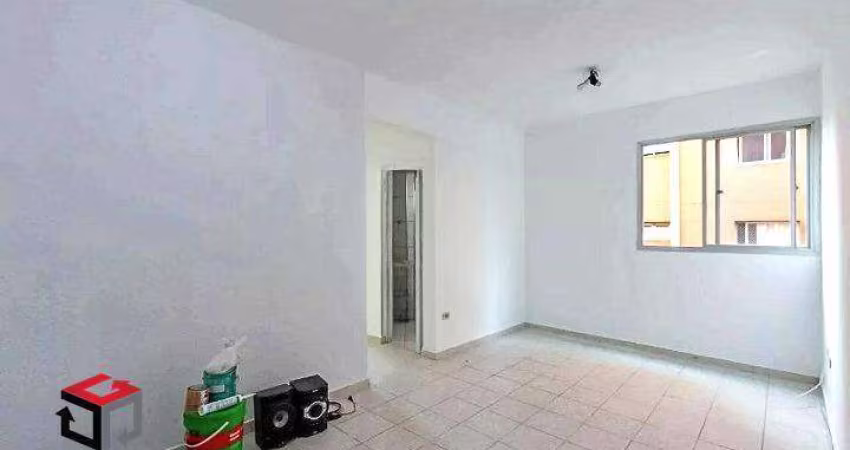 Apartamento à venda 2 quartos 1 vaga Demarchi - São Bernardo do Campo - SP