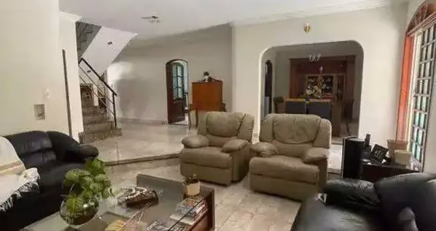 Sobrado à venda 3 quartos 3 suítes 3 vagas independência - são bernardo do campo - sp