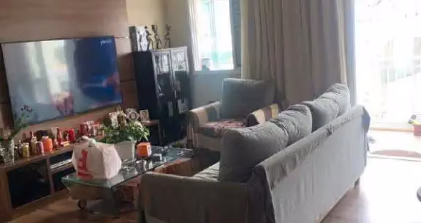 Apartamento de 78m² localizado no Centro de Diadema - SP.