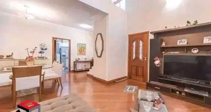 Casa à venda 3 quartos 1 suíte 3 vagas barcelona - são caetano do sul - sp