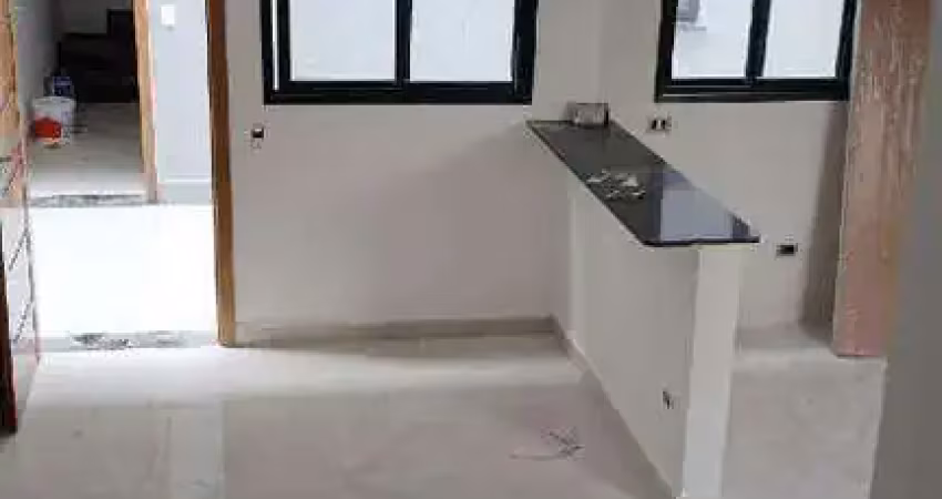 Sobrado em condomínio - príncipe de gales - 2 suítes - 1 vaga