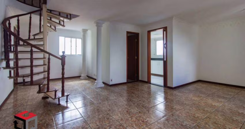 Apartamento de 181m² no Cambuci em São Paulo - SP (Com Elevadores)