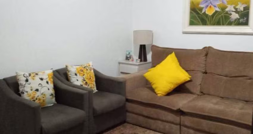 Casa à venda 3 quartos 1 suíte 2 vagas Taboão - São Bernardo do Campo - SP