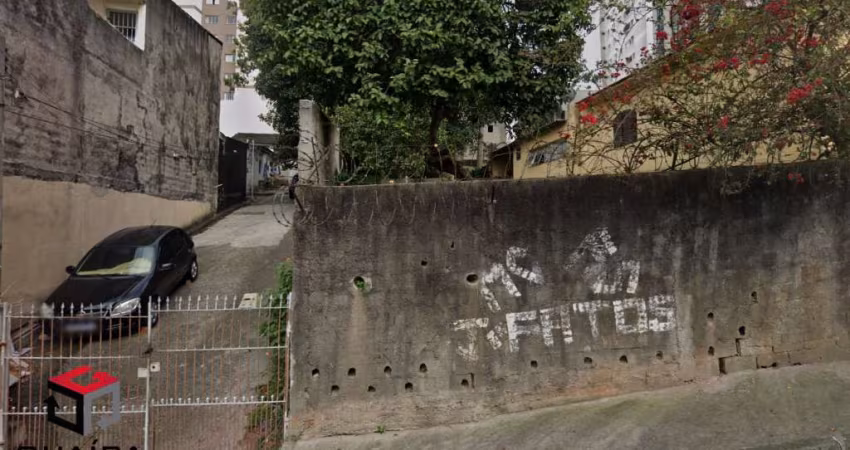 Terreno à venda Centro - Diadema - SP