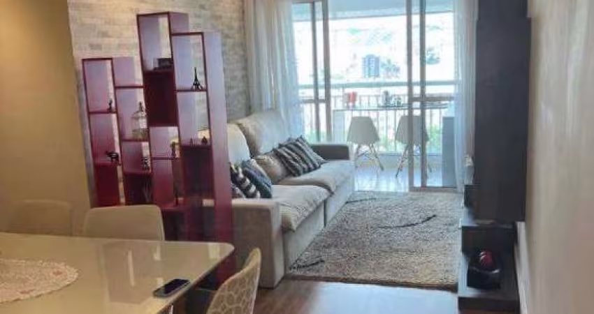 Apartamento à venda 3 quartos 1 suíte 2 vagas Lusitânia - São Bernardo do Campo - SP