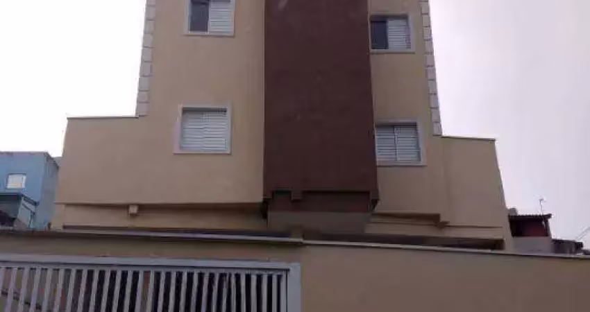 Apartamento à venda 2 quartos 1 vaga suíça - santo andré - sp