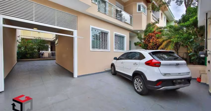 Sobrado 313 m² localizado no bairro scarpelli santo andré - sp