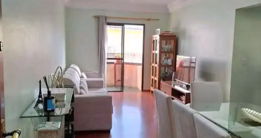 Apartamento 74 m² localizado no bairro rudge ramos são bernardo do campo - sp