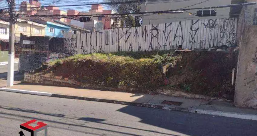 Terreno à venda rudge ramos - são bernardo do campo - sp