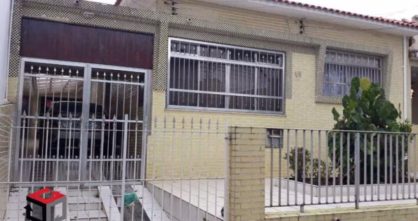 Casa à venda 5 quartos 6 vagas Utinga - Santo André - SP