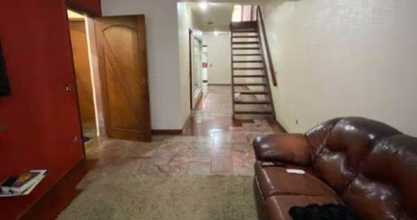 Sobrado à venda 3 quartos 1 suíte 2 vagas Marajoara - Santo André - SP
