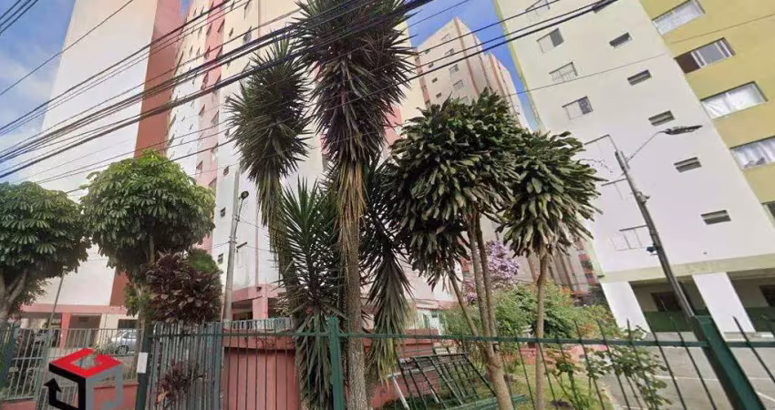 Apartamento à venda 2 quartos 1 vaga rudge ramos - são bernardo do campo - sp