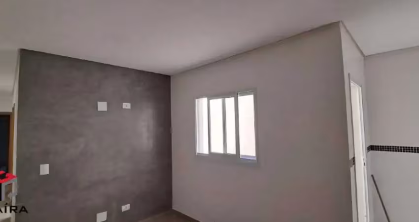 Cobertura 152 M² Localizado No Bairro Das Nações Santo André - SP