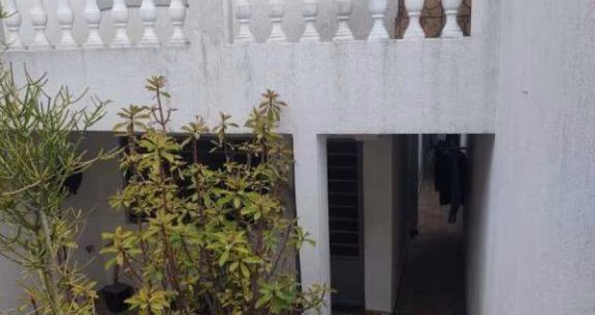 Sobrado à venda 6 quartos 3 suítes 2 vagas Paulicéia - São Bernardo do Campo - SP
