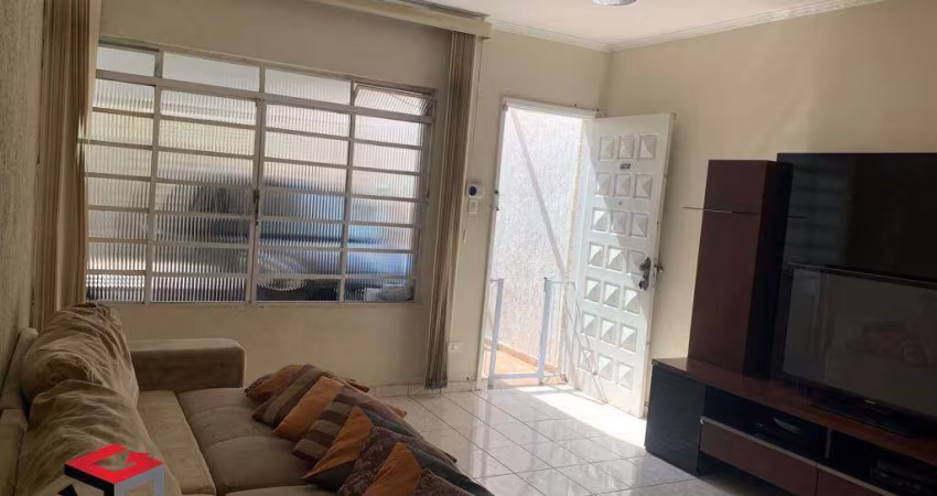 Sobrado à venda 3 quartos 1 suíte 1 vaga Baeta Neves - São Bernardo do Campo - SP
