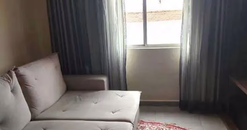 Apartamento à venda 3 quartos 1 suíte 3 vagas palmares - santo andré - sp