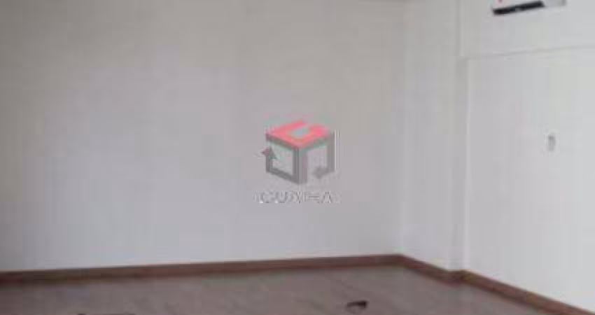 Sala 54 M² Localizado No bairro Cerâmica São Caetano do Sul - SP