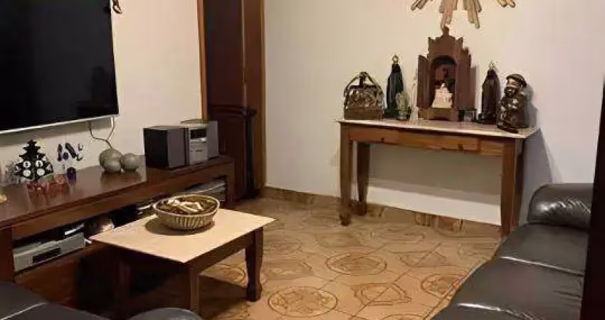 Casa 102 m² localizado no homero thon santo andré - sp