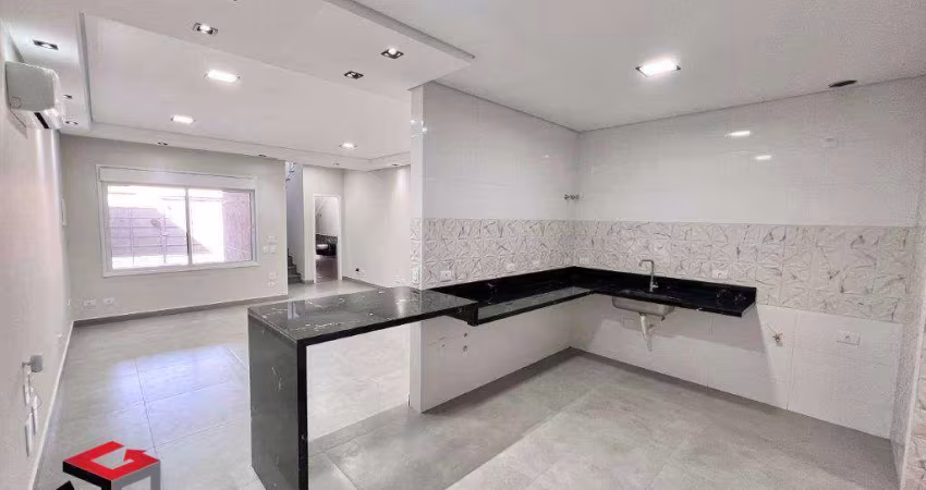 Sobrado- 170m², Mirandópolis- São Paulo - SP