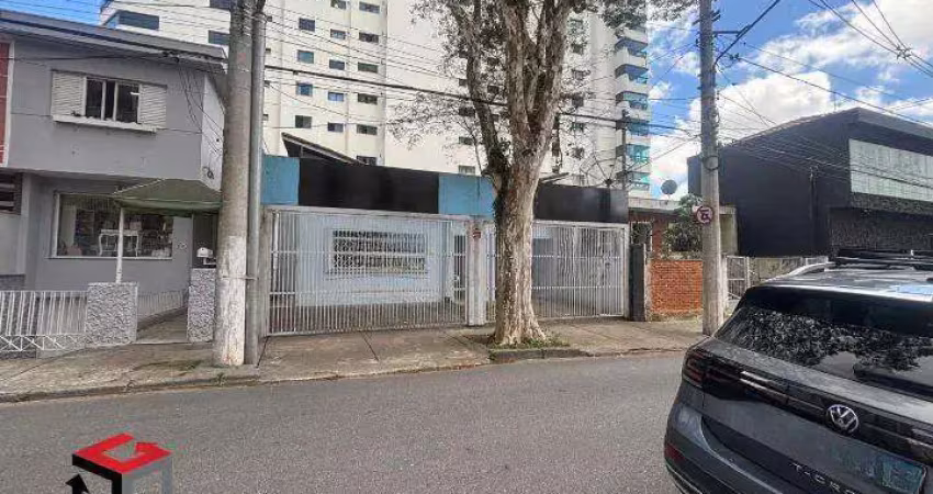 Sobrado à venda 4 quartos 1 suíte 3 vagas centro - são bernardo do campo - sp