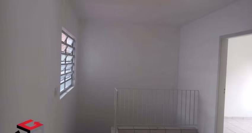 Sobrado à venda 2 quartos 3 vagas Taboão - São Bernardo do Campo - SP