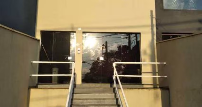 Sobrado 227 m² Localizado No Bairro Jardim do Mar São Bernardo do Campo - SP