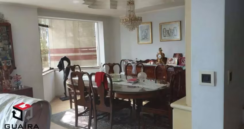 Sobrado à venda 4 quartos 1 suíte 6 vagas Jardim do Mar - São Bernardo do Campo - SP