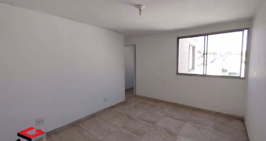 Apartamento à venda 2 quartos 1 vaga Alvorada - Santo André - SP
