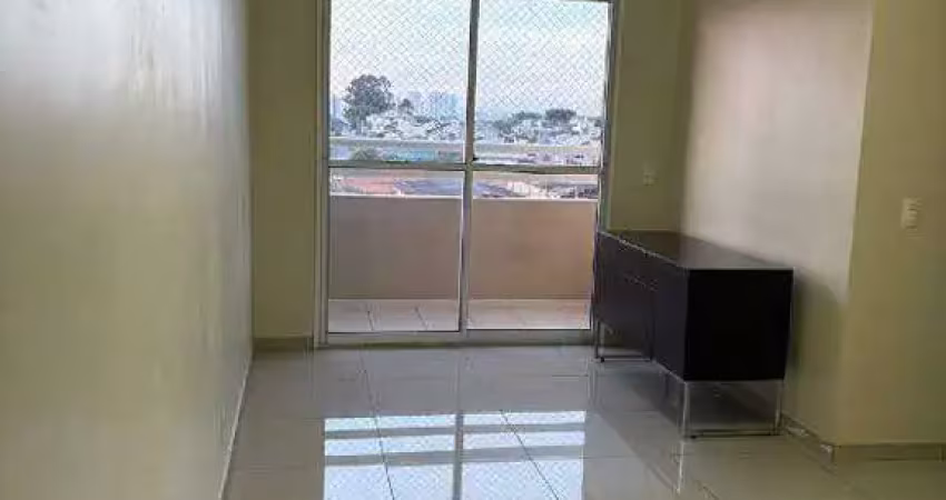 Apartamento para aluguel 2 quartos 1 vaga assunção - são bernardo do campo - sp