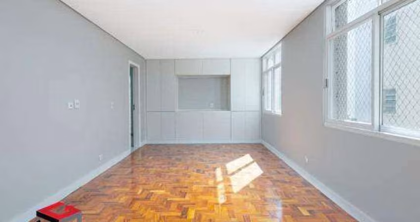 Apartamento de 135 m² no Itaim Bibi em São Paulo - SP (Com Elevadores)