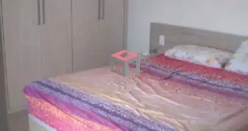 Apartamento com 2 quartos à venda na Rua Pascoal Leite, 111, Vila Nogueira, Diadema