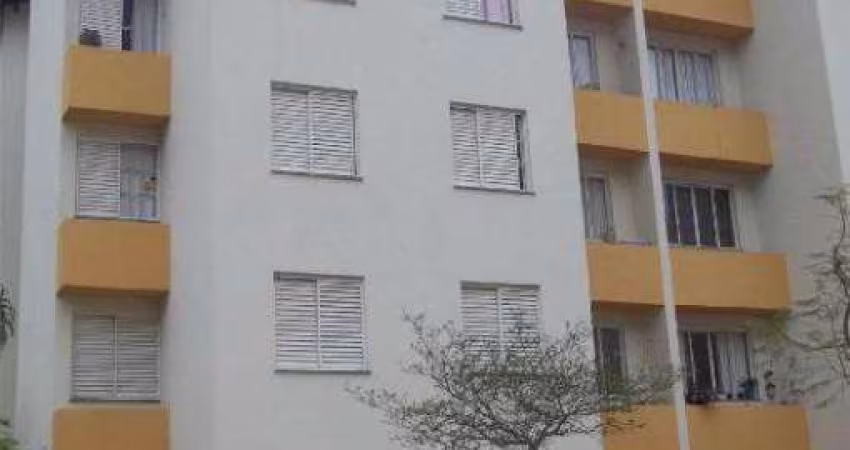 Apartamento à venda 3 quartos 1 vaga Demarchi - São Bernardo do Campo - SP
