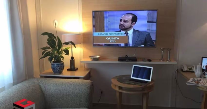 Apartamento 32 m² localizado no bairro Paulista São Paulo - SP