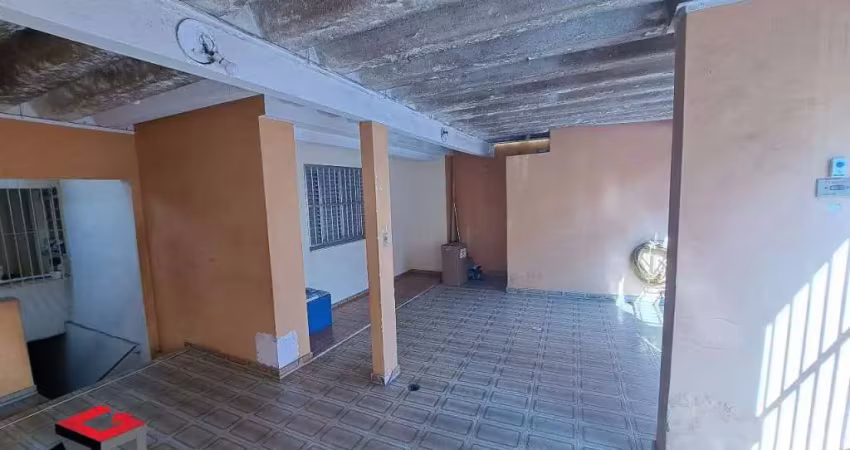 Terreno à venda príncipe de gales - santo andré - sp