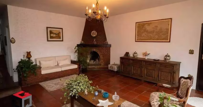 Casa para aluguel 3 quartos 1 suíte 2 vagas dos casa - são bernardo do campo - sp