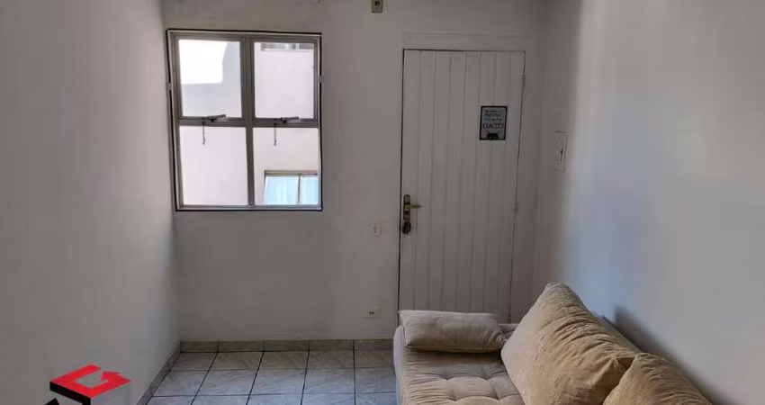Apartamento a venda 2 quartos 1 vaga - Assunção - São Bernardo do Campo