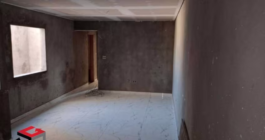 Apartamento 80 m² Localizado No Bairro Curuçá Santo André - SP