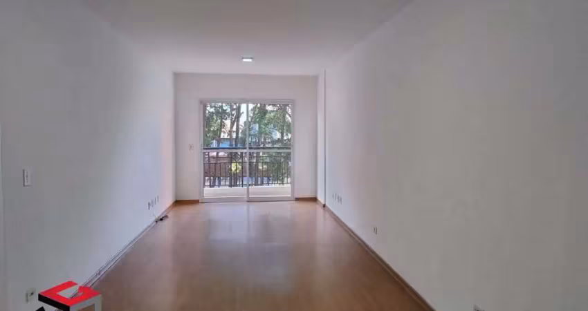 Apartamento à venda 3 quartos 1 suíte 2 vagas baeta neves - são bernardo do campo - sp