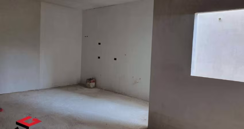 Apartamento à venda 3 quartos 1 suíte 2 vagas Campestre - Santo André - SP