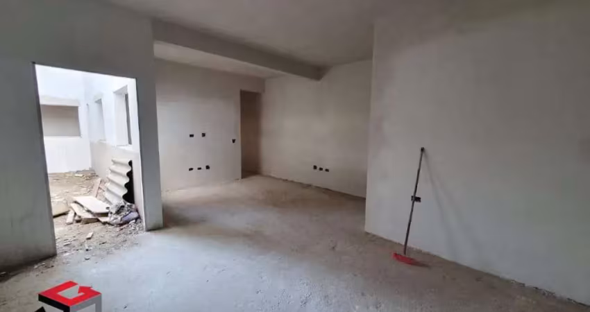 Apartamento à venda 3 quartos 1 suíte 2 vagas assunção - santo andré - sp