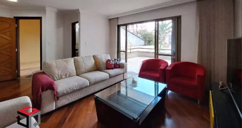 Sobrado com 3 quartos, 3 suítes à venda, 330 m² - Santa Maria – Santo André/SP